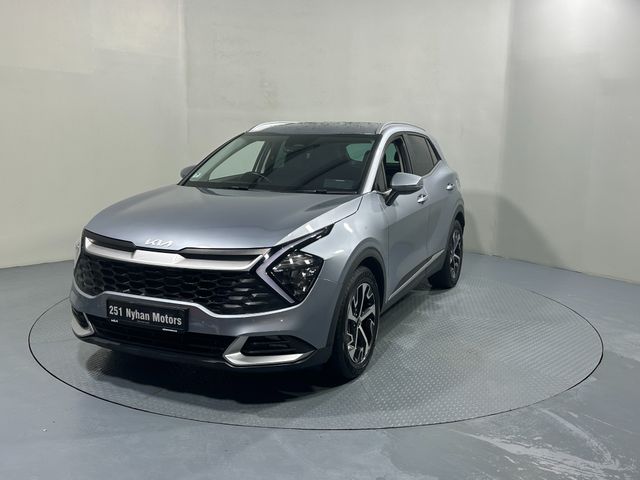 Image for 2025 Kia Sportage K3 1.6 Crdi 251