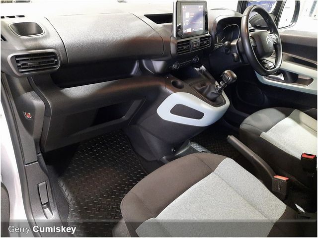 Image for 2019 Citroen Berlingo Multispace | 7 Seater | HDi | 