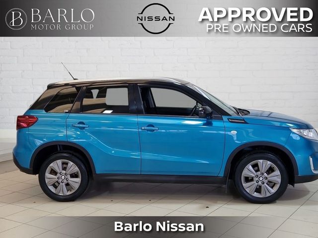 Image for 2020 Suzuki Vitara 1.0 Boosterjet SZ-T