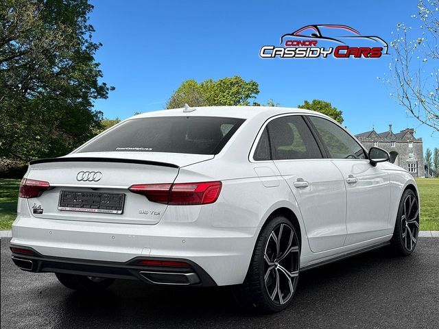 Image for 2020 Audi A4 TDI TECHNIK *KITTED*