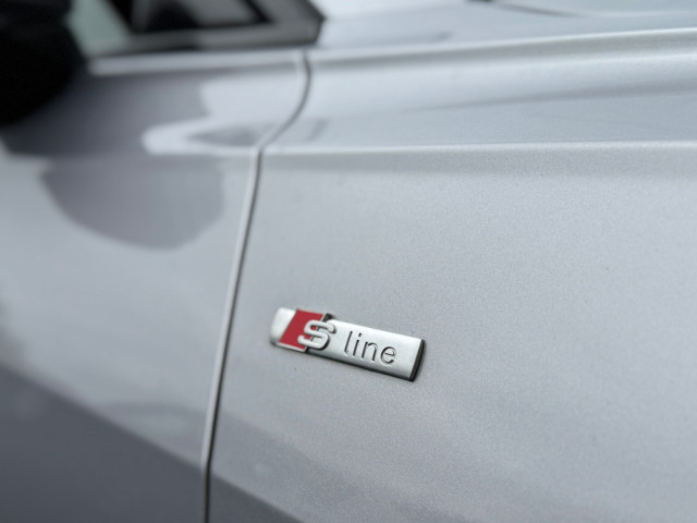 Image for 2021 Audi A6 TDI S LINE BLACK EDITION