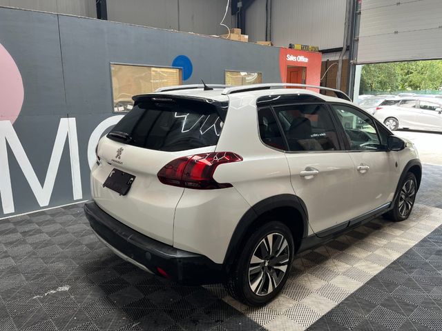 Image for 2019 Peugeot 2008 2019 PEUGEOT 2008 CROSS CITY 1.2 AUTOMATIC / CRUISE CONTROL / PARKING CAMERA / PANORAMIC SUNROOF AND MORE