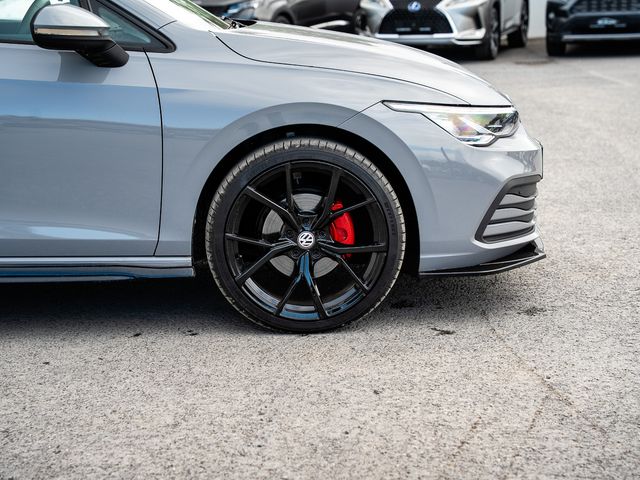 Image for 2022 Volkswagen Golf Kitted Golf in Moonstone grey