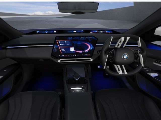 Image for 2027 BMW i3 50 xDrive M Sport 906km Range