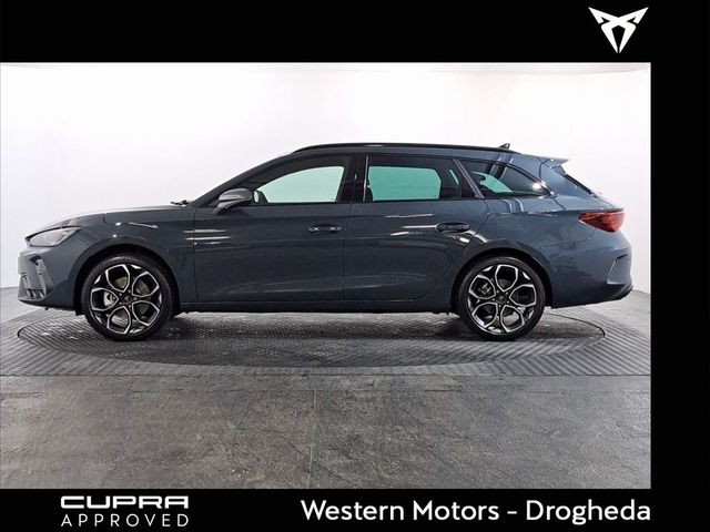 Image for 2024 Cupra Leon 2.0 TDI DSG 150HP