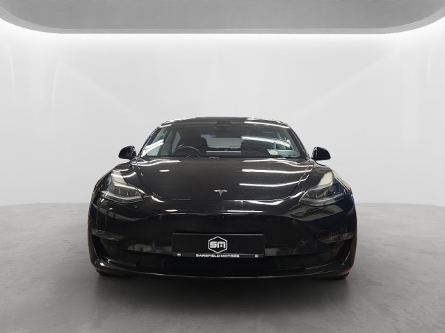 Image for 2023 Tesla Model 3 LONG RANGE AWD. PANORAMIC GLASS ROOF. FINANCE ARRANGED. SIMI. AA APPROVED.