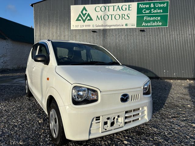 Image for 2020 Mazda Carol 