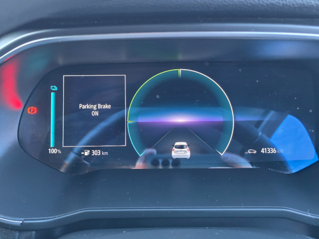 Image for 2020 Renault Zoe Play R110 Z. e. 50 MY19 FUL 4DR