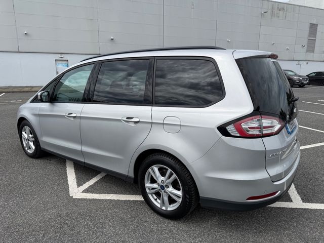Image for 2017 Ford Galaxy 2.0 TDCI, AUTOMATIC, ZETEC, 7 SEATS, NATIONWIDE WARRANTY, FINANCE, 5 STAR REVIEWS