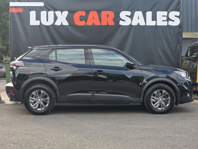 Image for 2022 Peugeot 2008 1.5 HDI ACTIVE MODEL // REVERSE CAMERA // PARKING SENSORS