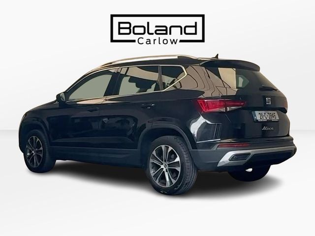 Image for 2021 SEAT Ateca 1.5TSI 150BHP SE+ *TOP SPEC* €80 PER WEEK
