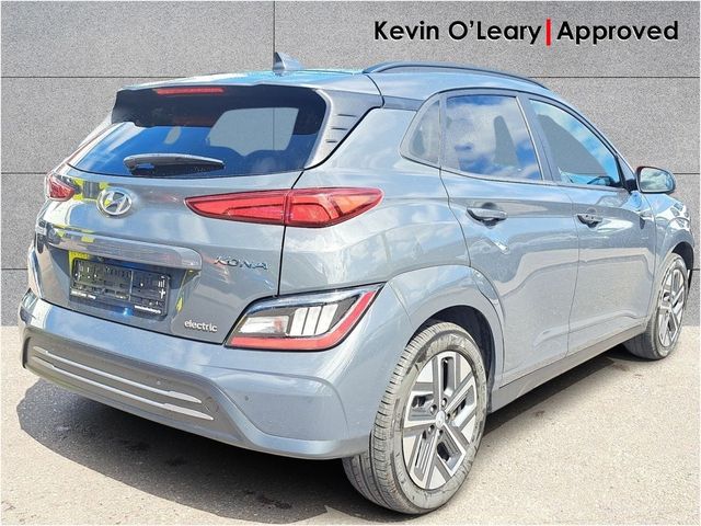 Image for 2023 Hyundai Kona EV Premium 136 PMSM 39KWH