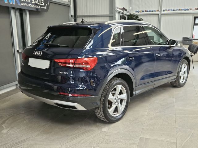 Image for 2019 Audi Q3 35 TDI 150HP S Tronic SE