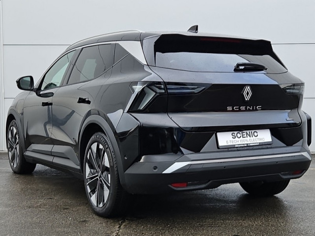 Image for 2026 Renault Scenic E- Tech Techno 87kw 220hp