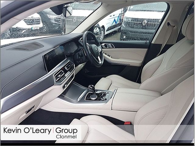 Image for 2022 BMW X5 xDrive45e xLine