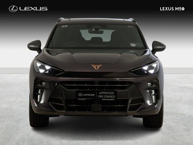 Image for 2025 Cupra Terramar VZ Plug-In Hybrid