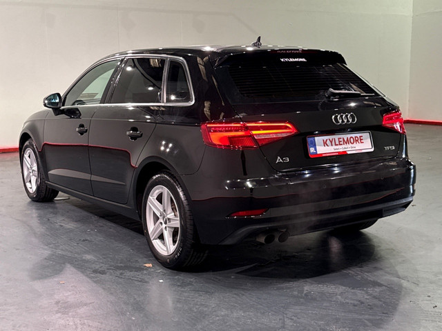 Image for 2018 Audi A3 1.4 TFSI AUTOMATIC - FACTORY ALLOYS - DIGITAL DASH - LED HEADLIGHTS - REAR CAMERA