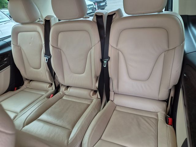 Image for 2018 Mercedes-Benz V Class V220 Cdi Auto Lwb 7 Seater