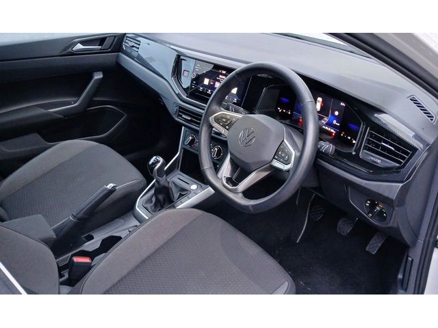 Image for 2025 Volkswagen Taigo Edition 75 1.0TSI 95HP *ANDROID AUTO/APPLE CARPLAY, REVERSING CAMERA, AIR CON**