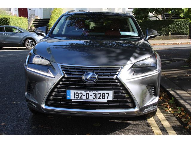 Image for 2019 Lexus NX 300h Premium - LEXUS 1Yr Warranty - NCT - Hybrid Check Cert