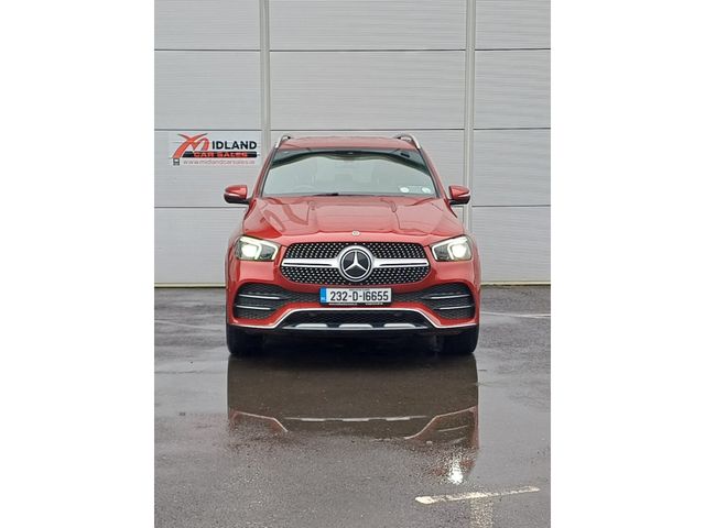 Image for 2023 Mercedes-Benz GLE Class 350de AMG PREMIUM 4MATIC*N1 Commercial**