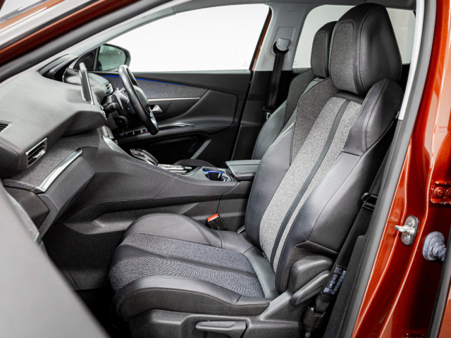 Image for 2020 Peugeot 3008 Allure 1.5 Diesel Auto 130HP