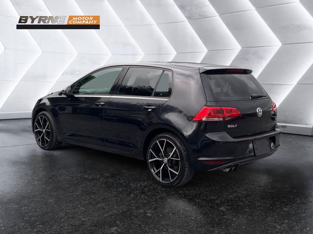 Image for 2013 Volkswagen Golf 1.4 TSI HIGHLINE AUTO