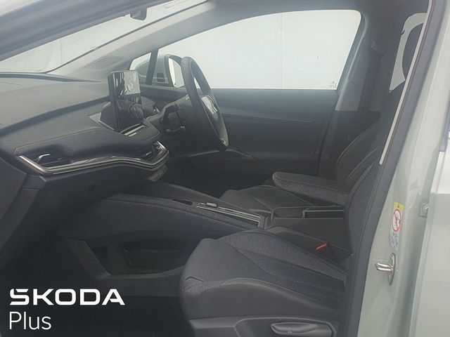 Image for 2026 Skoda Elroq 85 576KM Range 0% Finance for 261 Call Frank Hogan Skoda 061-416000