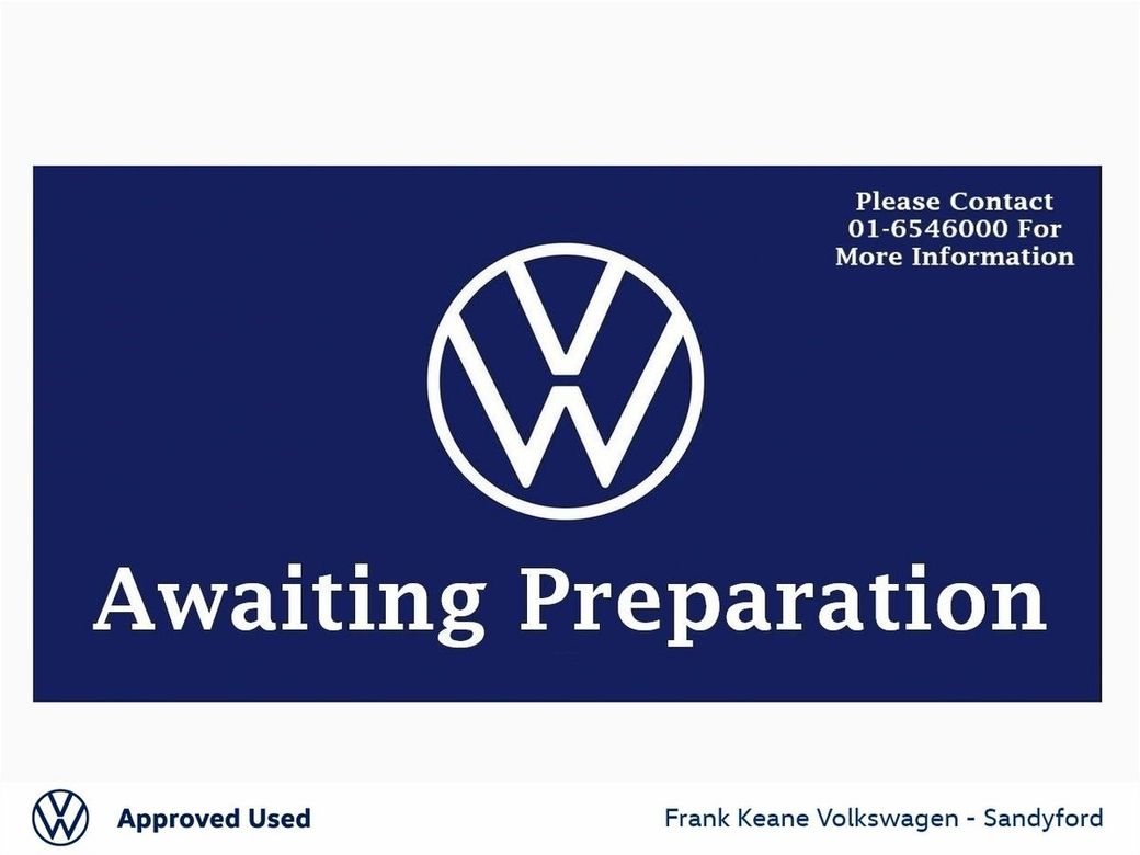 Image for 2025 Volkswagen Polo POLO EDITION 75 1.0TSI 95HP M5F @Frank Keane Volkswagen South Dublin 