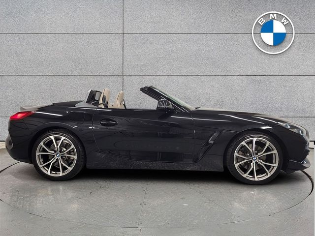 Image for 2020 BMW Z4 sDrive20i Sport