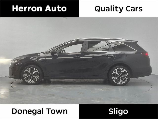 Image for 2021 Kia Ceed SW 1.6 PHEV | HYBRID
