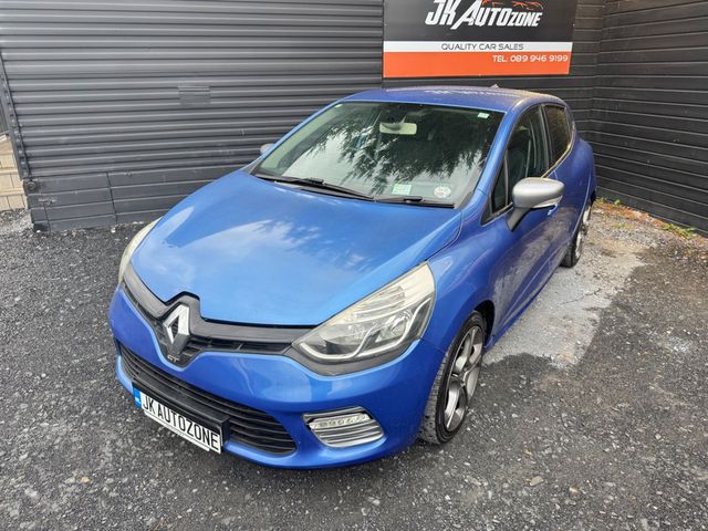 Image for 2014 Renault Clio 1.2 LUTECIA AUTO