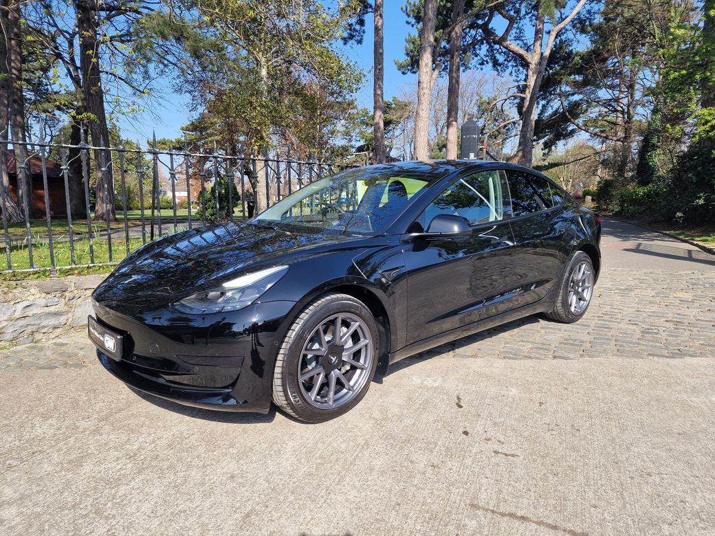 Image for 2023 Tesla Model 3 RWD LONG RANGE OF 590KLMS **TESLA WARRANTY**