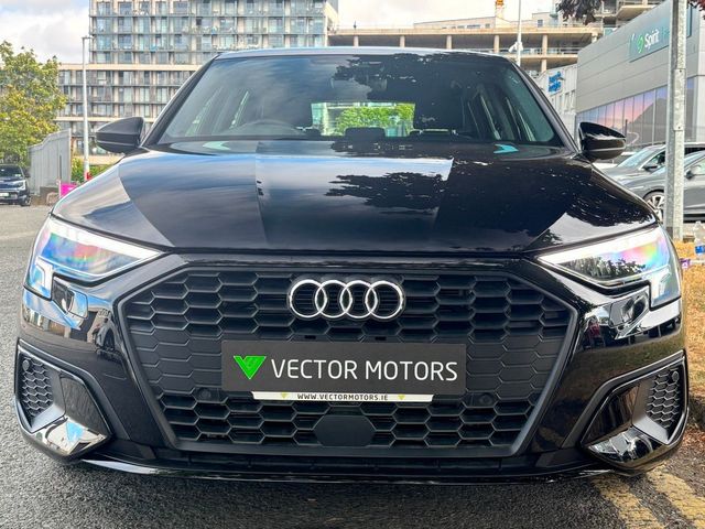 Image for 2023 Audi A3 1.0 30 TFSI PETROL AUTO HATCH 5DR 12 MONTH WARRANTY