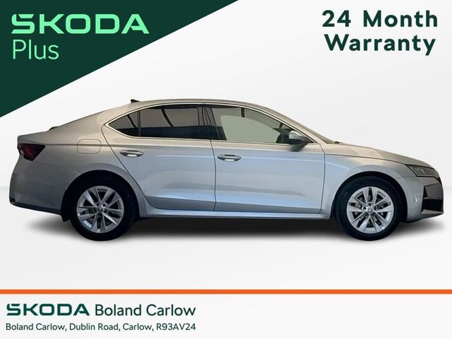 Image for 2025 Skoda Octavia 2.0TDI SEL *4.9% APR* €75 PER WEEK ON PCP