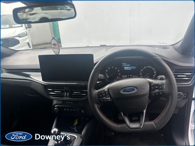 Image for 2023 Ford Focus 1.0 ECO PETROL ST-Line