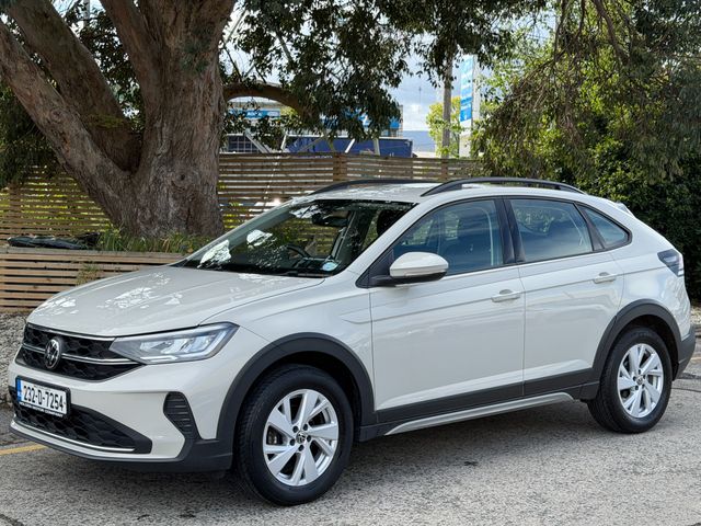 Image for 2023 Volkswagen Taigo LIFE