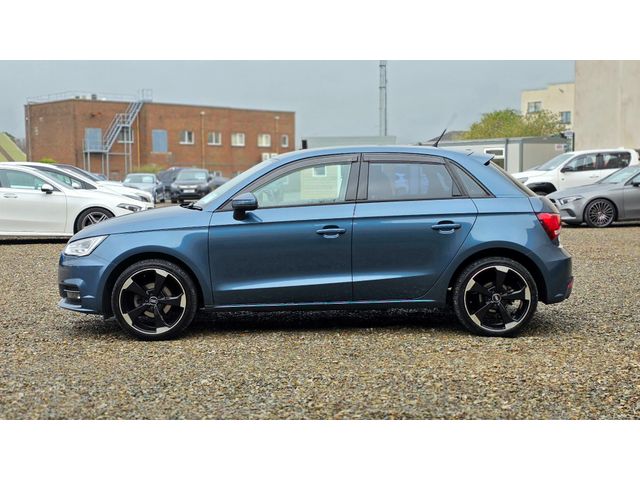 Image for 2017 Audi A1 1.0 TFSI Sport Nav 95PS S tronic