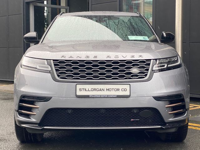 Image for 2023 Land Rover Range Rover Velar P400e SE R-Dynamic Auto (PHEV)