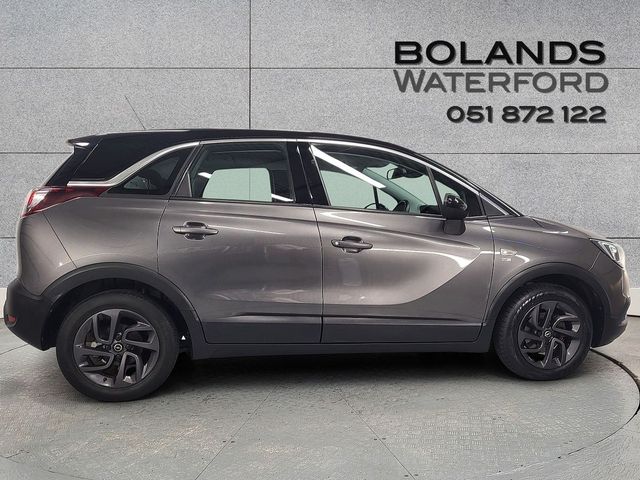 Image for 2019 Opel Crossland X 1.2i (83PS) 120 Years Edition