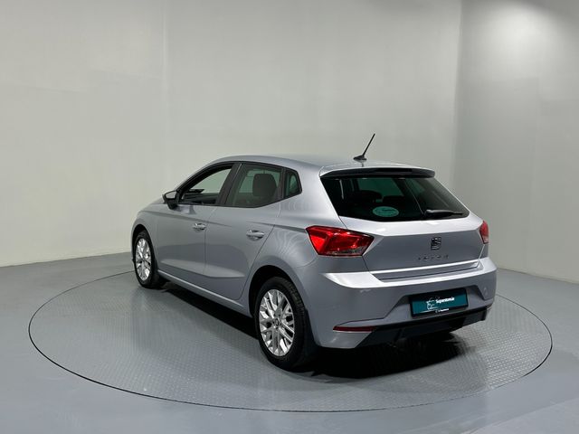 Image for 2021 SEAT Ibiza 1.0 Tsi SE+ 