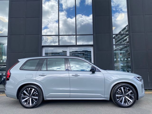 Image for 2026 Volvo XC90 T8 Dark Plus AWD Auto (PHEV)