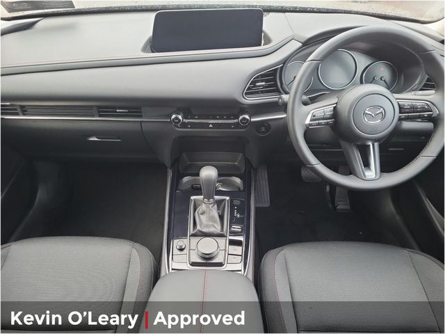 Image for 2026 Mazda CX-30 Homura Sky X AUTO