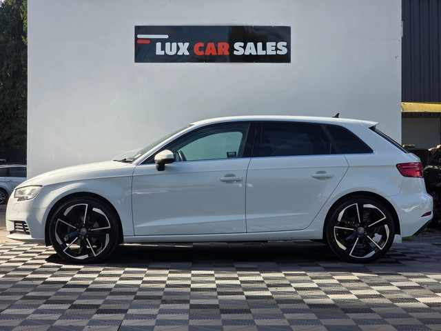 Image for 2020 Audi A3 1.4 TFSI AUTO // 19INCH ALLOY WHEELS // NEW NCT TILL 01/29