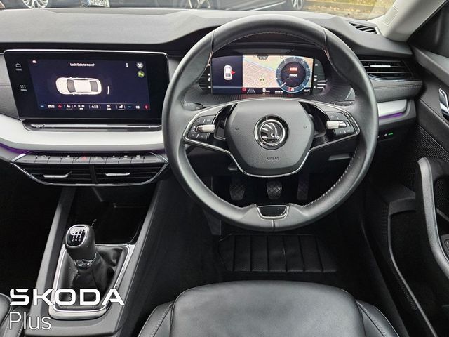 Image for 2023 Skoda Octavia (30) Edition 30 2.0TDI 115HP