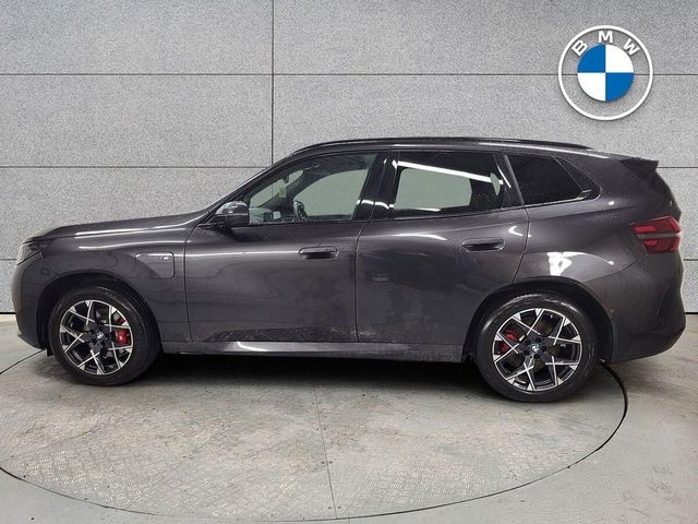 Image for 2025 BMW X3 30e xDrive M Sport