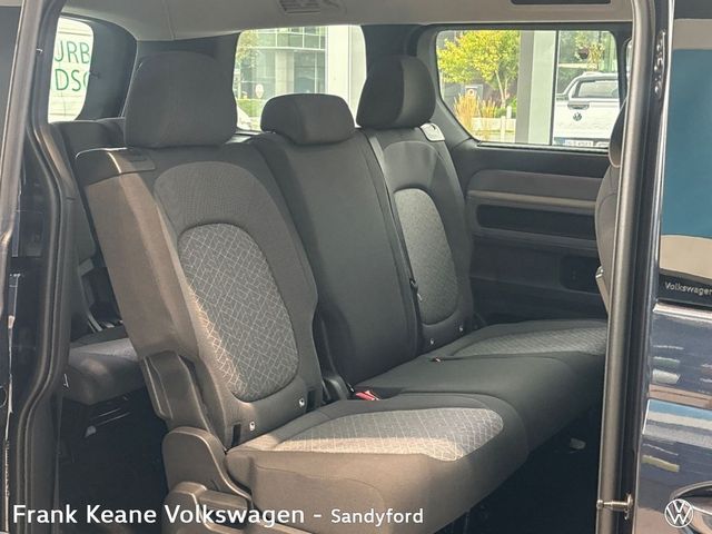 Image for 2025 Volkswagen ID. Buzz STYLE 86KWH 286BHP *0% FINANCE* *APPLE CARPLAY/ANDROID AUTO* *ELECTRIC SLIDING DOORS* *360 AREA VIEW CAMERA* *IQ LED MATRIX HEADLIGHTS* *FRONT AND REAR PARKING SENSORS* *HEATED SEATS*