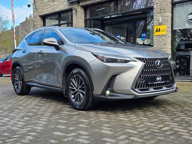 Image for 2023 Lexus NX 450H+ EXECUTIVE PHEV AWD AUTO. HUGE SPEC. FINANCE ARRANGED. SIMI. AA APPROVED.