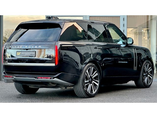 Image for 2022 Land Rover Range Rover PANORAMIC ROOF SE PHEV AUTO