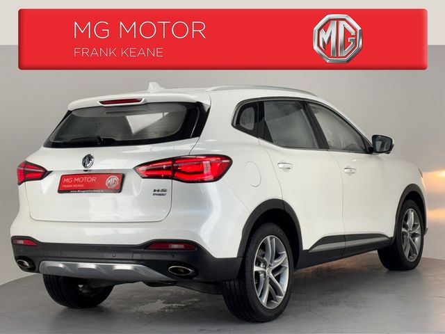 Image for 2023 MG HS HSE PHEV - EXCITE**DIGITAL DASH**TOUCH SCREEN APPLE CAR PLAY**MULTIFUNCTIONAL STEERING WHEEL**HEATED LEATHER SEATS**ELECTRIC SEATS**ELECTRIC FOLDING MIRRORS**ELECTRIC TAILGATE**